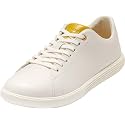 Cole Haan Women39s Grand Crosscourt Leather Sneaker