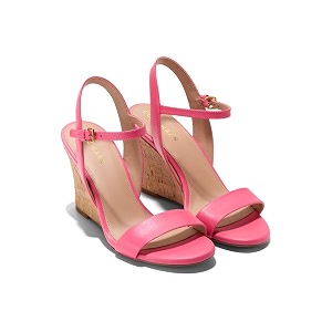 Cole Haan Womens Josie Wedge Sandal