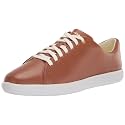 Cole Haan Womens Grand Crosscourt Leather Sneaker