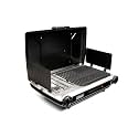 Coleman Tabletop 2-in-1 Propane Grill &amp; Stove