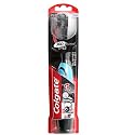 Colgate 360 Charcoal Battery power & Replacement head Toothbrush 1pc