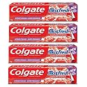 Colgate Max Fresh Toothpaste - 150 G (Spicy Fresh) - Freshening