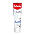 Colgate Sensitive Plus 70Gm Toothpaste For Sensitivity Relief (280Gm, Pack Of 4, 70Gm Each)