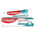 Colgate Sensitive Pro Relief Toothpaste, Tooth Paste With Pro Argin Formula for Sensitivity Relief, 70gm