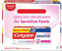 Colgate Sensitive Toothpaste