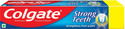 Colgate Strong Teeth Toothpaste