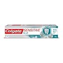 Colgate Sensitive Plus Toothpaste, for Instant Relief from Sensitivity with Pro Argin Formula, 70g