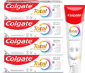 Colgate Total Advance Health Toothpaste (480 g, Pack of 4)