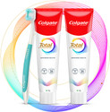 Colgate Total Advanced Antibacterial Toothpaste (300 g)