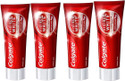 Colgate Visible White100Gm Each Toothpaste