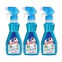 Colin Glass Cleaner Pump, 125 ml (Pack of 3)