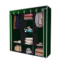 Collapsible Wardrobe Closet for Clothes Storage 8