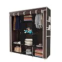 Collapsible Wardrobe Closet for Clothes Storage 8