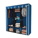 Collapsible Wardrobe Closet for Clothes Storage 8