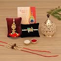 Collectible India Brother Combo Set - Rakhi