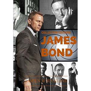 collection editions james bond
