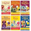 A Collection Of Stories About Dragons And Pets (Pack Of 6)Batch 4