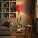 Collecto Tripod Floor lamp