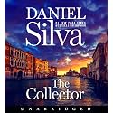 The Collector CD: A Novel: 23 (Gabriel Allon, 23)