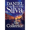 The Collector: An Electrifying Thriller in the Gabriel Allon Series