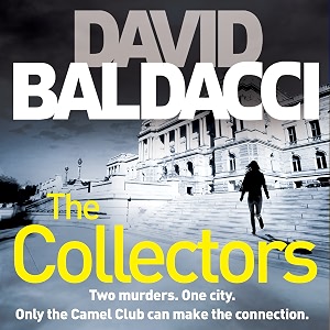 the collectors