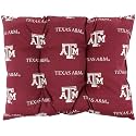 College Covers Everything Comfy Texas A&M Aggies Rocker Pad - Chair Cushion