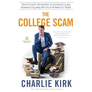 the college scam how america39s universities are bankrupting and brainwashing away the future of america39s youth