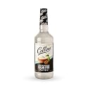 Collins Sugar Free Simple Syrup, Made with Allulose and Monk Fruit Extract, Cocktail Syrup and Coffee Sweetener, 32 Ounces, Set of 1