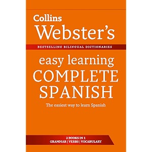 collins webster39s easy learning complete spanish