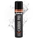 Collonil Carbon Pro XL – Universal Shoe Protector Spray 13.5 fl oz – Waterproof &amp; Stain-Resistant – PFAS-Free Suede Protector for Shoes, Boots, Backpacks, Jackets &amp; Tents – Made in Germany
