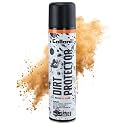 Collonil Dirt Protector XL – Fluor-Free Shoe Protector Spray 13.53 fl oz – White Shoes Protector &amp; Stain Guard for Canvas, Tennis Shoes &amp; Sneakers – Water Repellent – Made in Germany