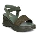 Colo Women and Girls Fashionable Wedges