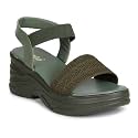Colo Women and Girls Fashionable Wedges