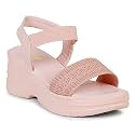 Colo Women and Girls Fashionable Wedges