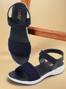 colo women flats