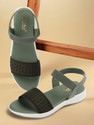 Colo Women Flats
