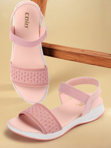 colo women flats