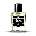 Cologne Spray for Men, Long Lasting Fresh Scen, Perfume Aromatic Woody Fragrance Notes of Lemon, Orange Blossom Oil, Green Leaves, Tobacco Flowers, Vanilla & Jasmine, 1.69 FL OZ
