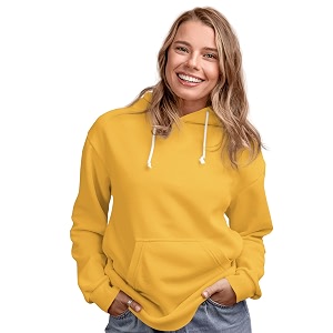 COLOR CAPITAL Womens Premium Hoodie