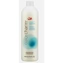 Professional Hair Coloring Lotion Activator 15.4 oz with Application Comb