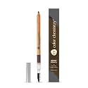 Color Chemistry Eyebrow Pencil UMBER EB03, 1.08 g | With Spoolie to Outline, Shape &amp; Fill Brows with Ultra-Precise Dual Ended Brush