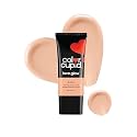 "Color Cupid Hydrating Everyday Glow BB Cream with SPF | Lightweight, Easy to Blend | For Indian Skin tones | Infused with Hyaluronic Acid &amp; Ceramide | Love Glow | Cream | 30 g"