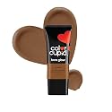 "Color Cupid Hydrating Everyday Glow BB Cream with SPF | Lightweight, Easy to Blend | For Indian Skin tones | Infused with Hyaluronic Acid &amp; Ceramide | Love Glow | Caramel | 30 g"