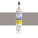 Color Fast Caulk Matched to TEC (939 Mist Unsanded)