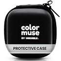 COLOR MUSE Protective Cover for Colorimeter, Durable Storage & Travel Cover