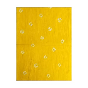 women39s cotton unstitched bandhej bandhani dress material fabric