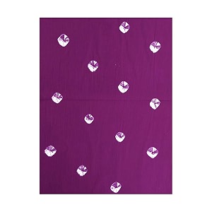 women39s cotton unstitched bandhej bandhani dress material fabric