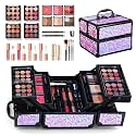 Color Nymph Makeup Kit for Teen Girls, Makeup Sets for Beginners