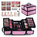 Color Nymph Makeup Kit for Teen Girls, Makeup Sets for Beginners
