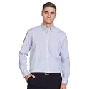 Colorplus Men39s Pure Cotton Print Pattern Tailored